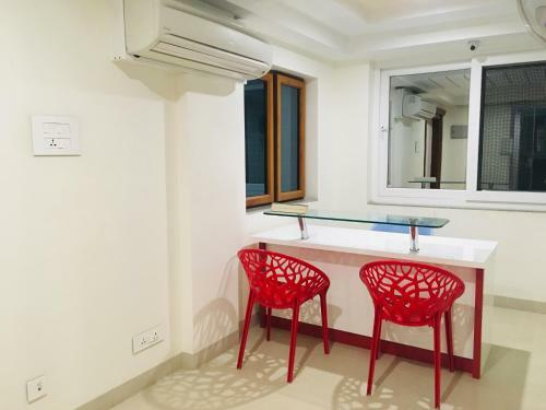 Hotel Domineer-athidhi Devo Bhava