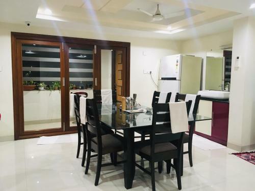 Hotel Domineer-athidhi Devo Bhava