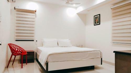 Hotel Domineer-athidhi Devo Bhava