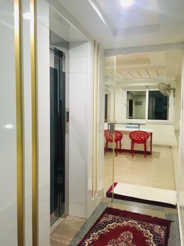 Hotel Domineer-athidhi Devo Bhava