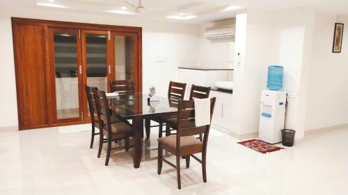 Hotel Domineer-athidhi Devo Bhava