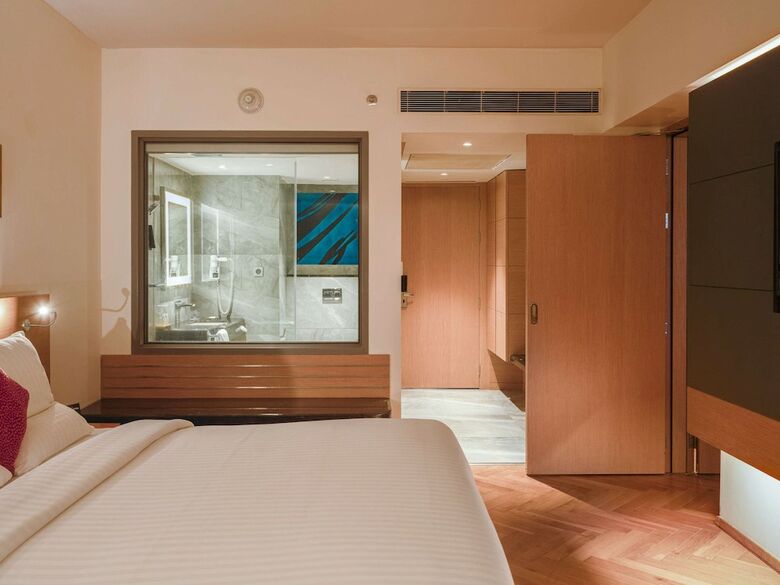 Hotel Novotel Vijayawada Varun