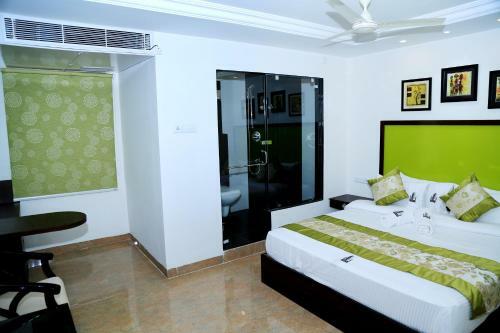 New Hotel Executive Inn