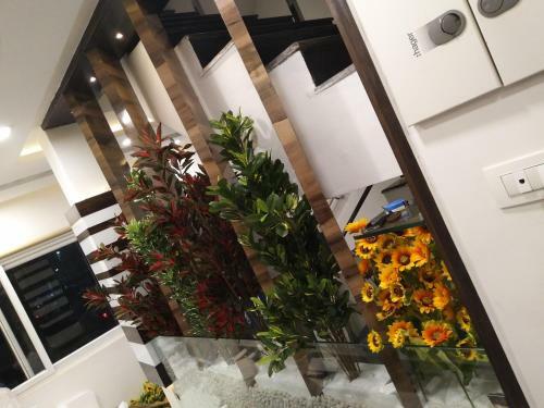 Posada Hotel Park Residency
