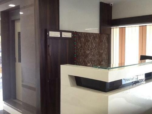 Posada Hotel Park Residency