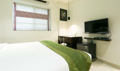 Hotel Treebo Trend C Plaza