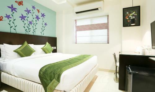 Hotel Treebo Trend C Plaza