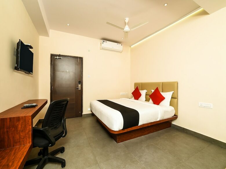 Hotel Treebo Trend Siddartha Grand