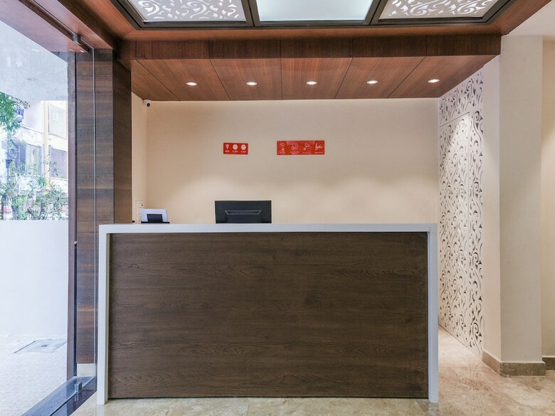 Hotel Treebo Trend Siddartha Grand
