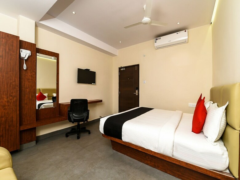 Hotel Treebo Trend Siddartha Grand