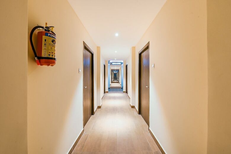Hotel Treebo Trend Siddartha Grand