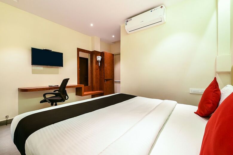 Hotel Treebo Trend Siddartha Grand
