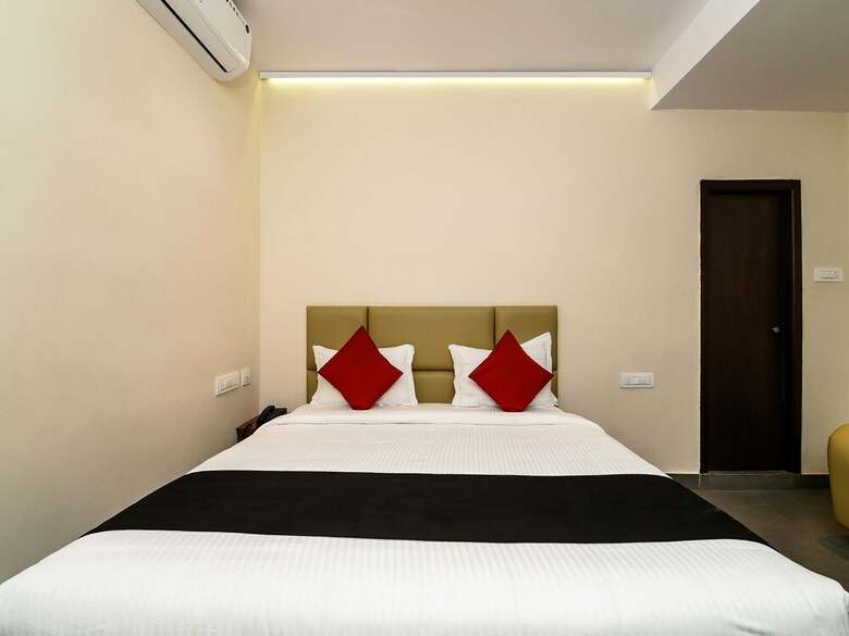Hotel Treebo Trend Siddartha Grand