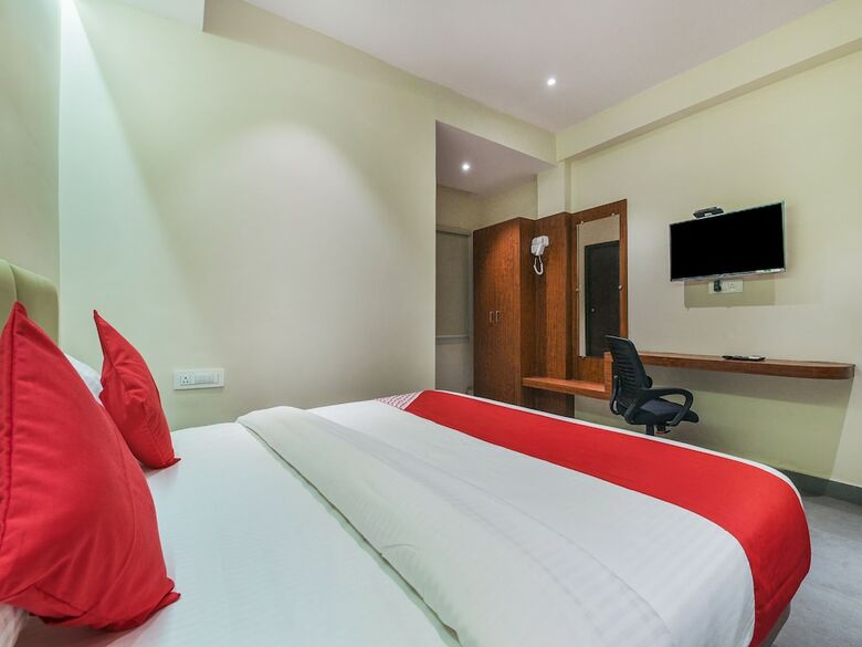 Hotel Treebo Trend Siddartha Grand