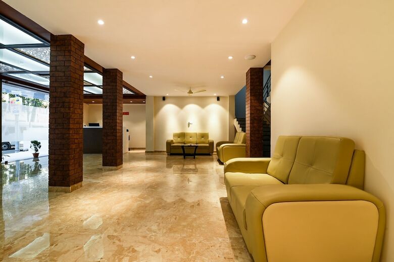 Hotel Treebo Trend Siddartha Grand