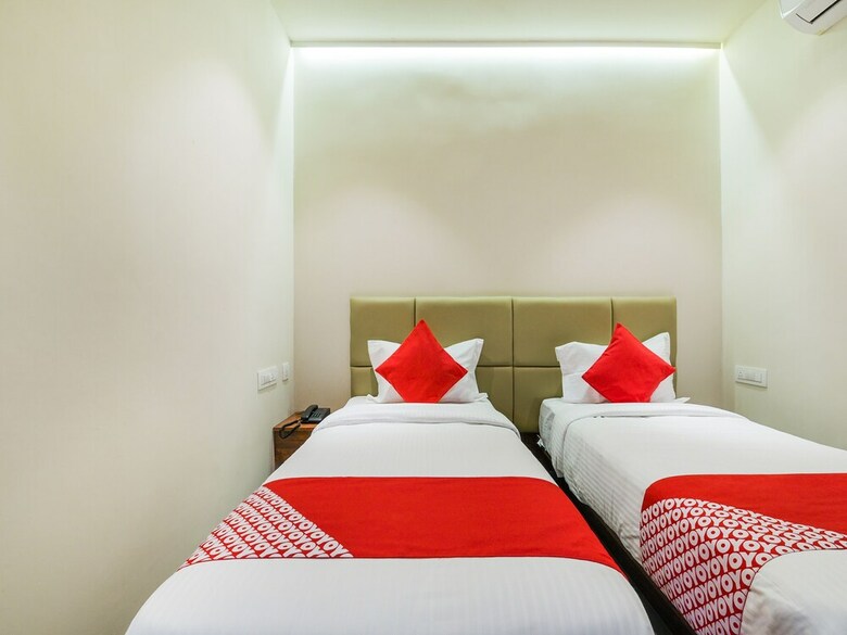 Hotel Treebo Trend Siddartha Grand
