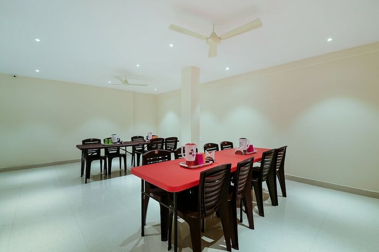 Hotel Treebo Trend Siddartha Grand