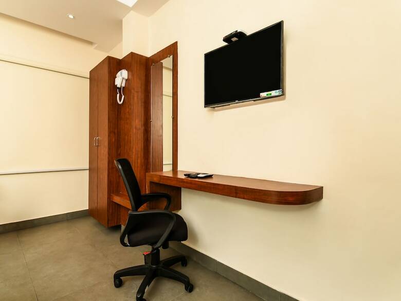 Hotel Treebo Trend Siddartha Grand