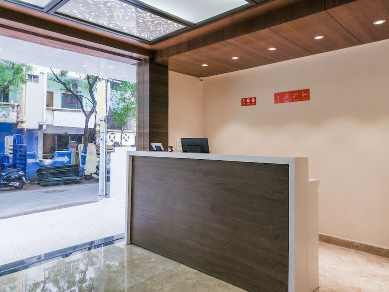 Hotel Treebo Trend Siddartha Grand