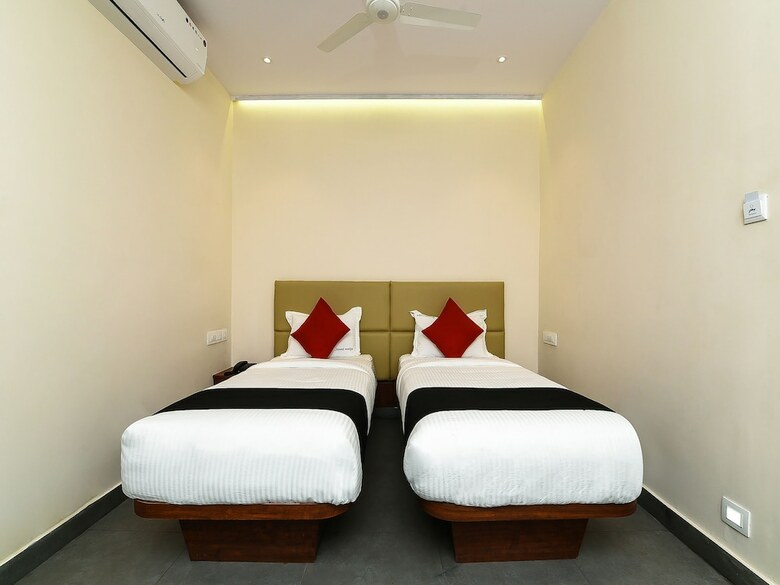 Hotel Treebo Trend Siddartha Grand