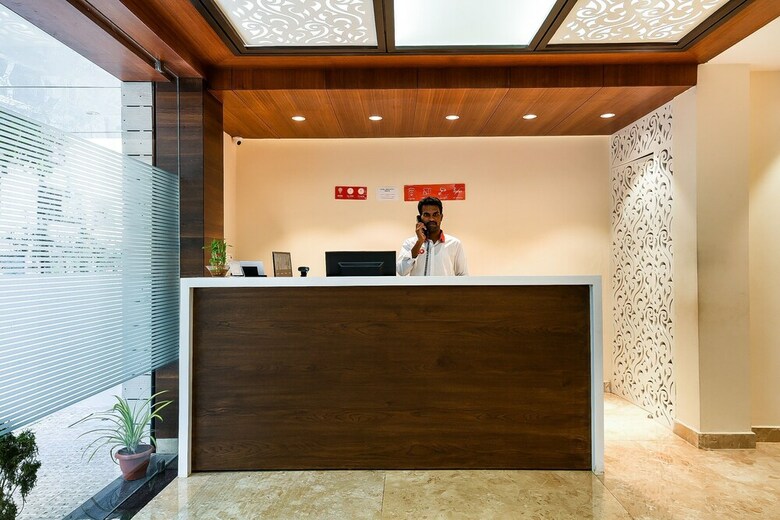 Hotel Treebo Trend Siddartha Grand