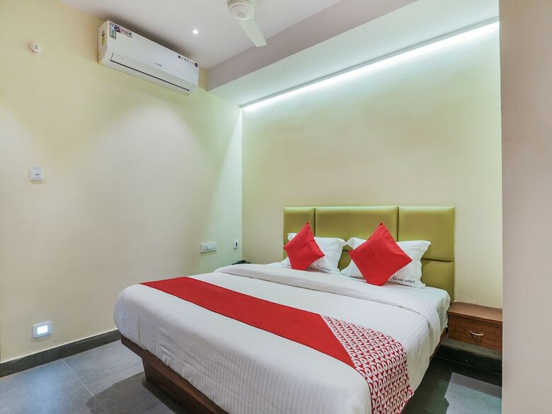 Hotel Treebo Trend Siddartha Grand