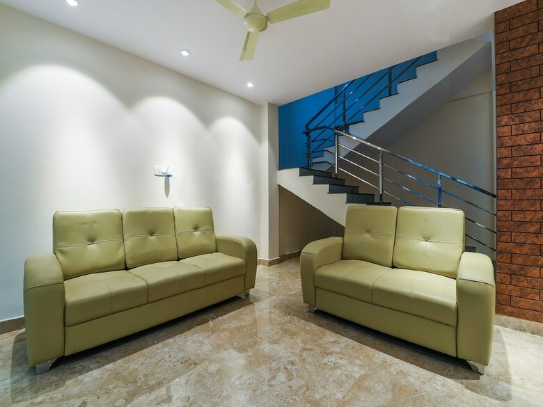 Hotel Treebo Trend Siddartha Grand