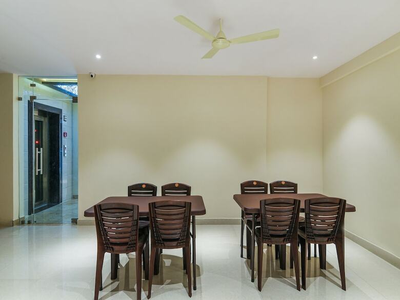 Hotel Treebo Trend Siddartha Grand