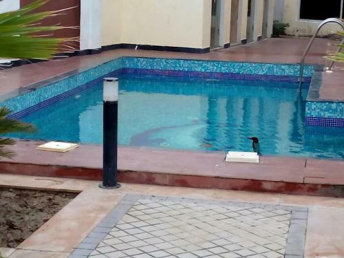 Hotel Brij Bhoomi Resort