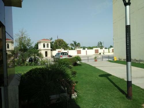 Hotel Brij Bhoomi Resort
