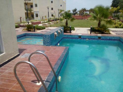 Hotel Brij Bhoomi Resort