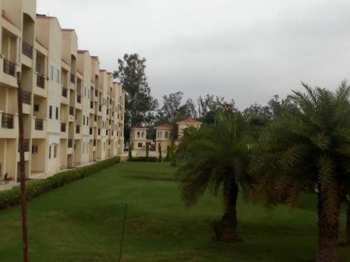 Hotel Brij Bhoomi Resort