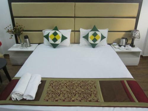 Hotel Brij Bhoomi Resort