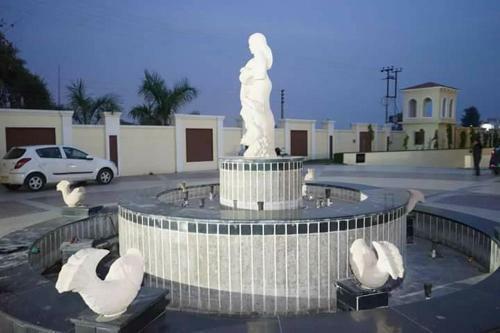 Hotel Brij Bhoomi Resort