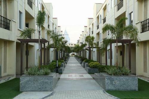 Hotel Brij Bhoomi Resort