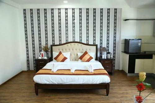 Hotel Brij Bhoomi Resort