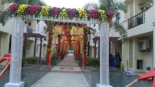 Hotel Brij Bhoomi Resort