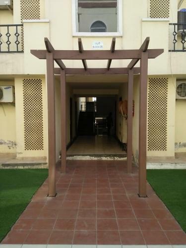 Hotel Brij Bhoomi Resort