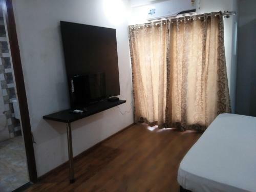 Hotel Brij Bhoomi Resort