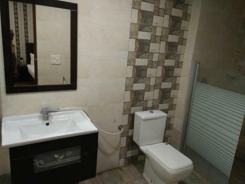 Hotel Brij Bhoomi Resort