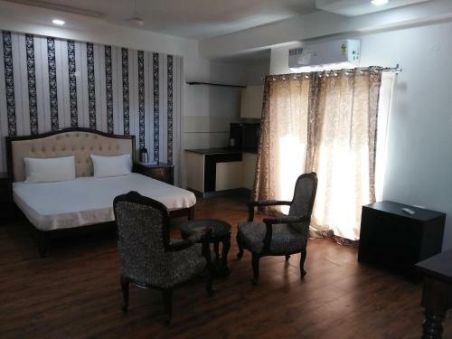 Hotel Brij Bhoomi Resort