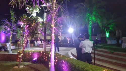Hotel Brij Bhoomi Resort