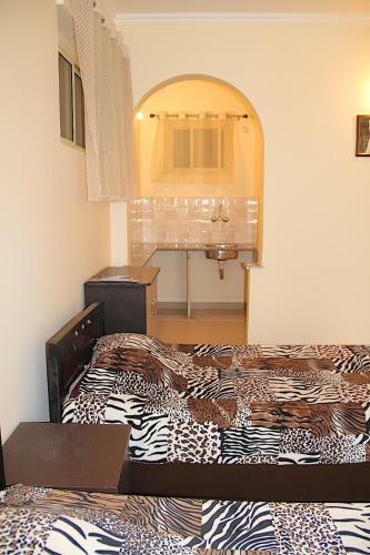 Apartamento Sri Vrindavan Dham