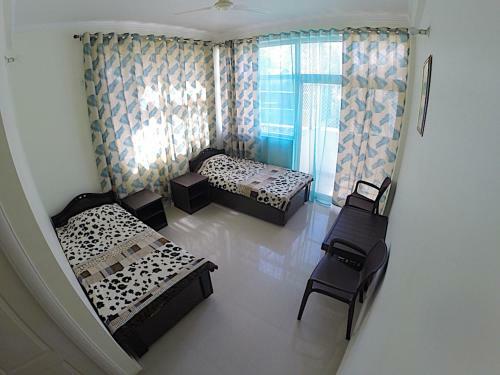 Apartamento Sri Vrindavan Dham