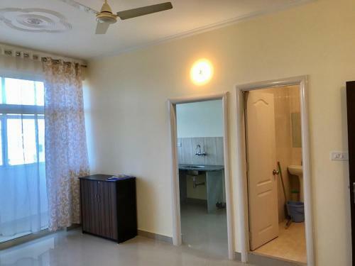 Apartamento Sri Vrindavan Dham