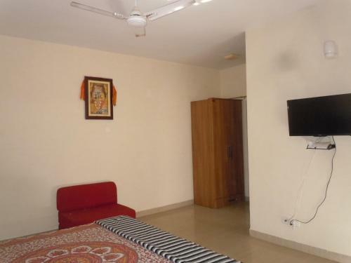 Apartamento Shree Ji Homes