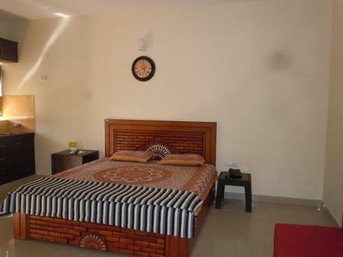 Apartamento Shree Ji Homes