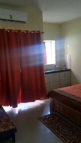 Apartamento Shree Ji Homes