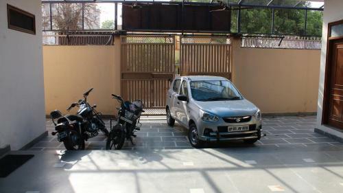 Hostal Shri Gaya Prasad Dham