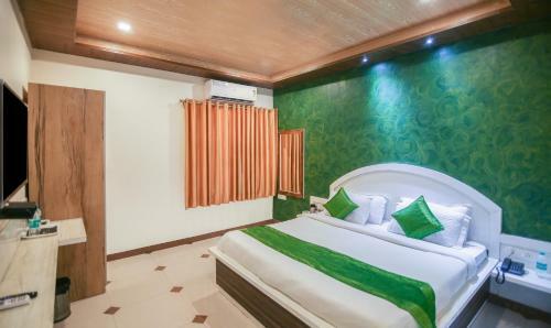Hotel Yashogopal Resortico